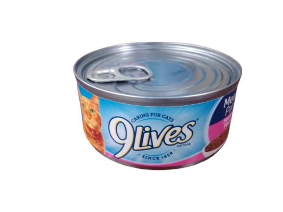 Cat's food - Pets food