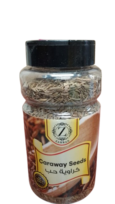 Caraway seeds - Spices and Oils
