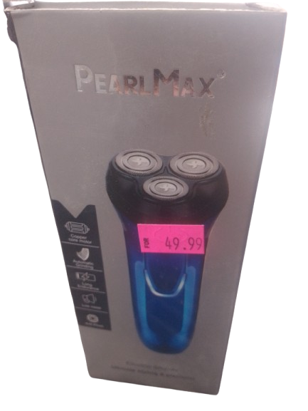 Pearl Max electric shaver - Electronics