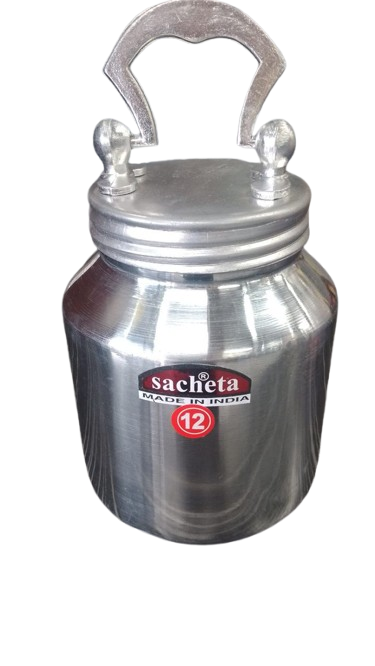 Butter and milk container - Tableware & Kitchenware