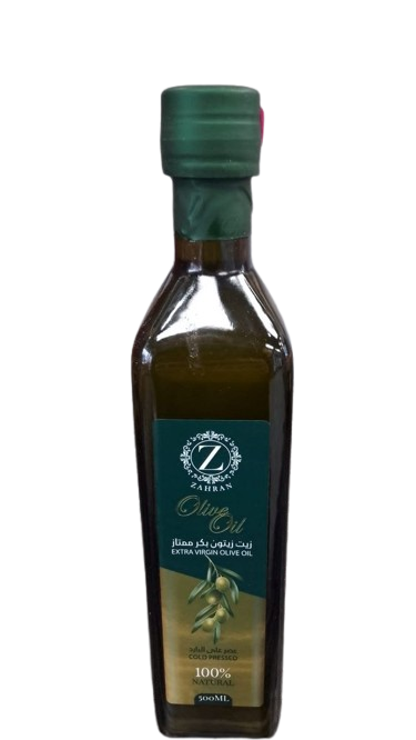 extra virgin olive oil - Spices and Oils