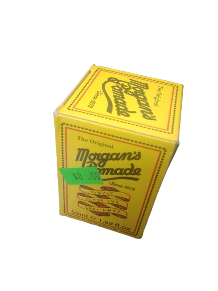 Morgan's pomade - Beauty Supply