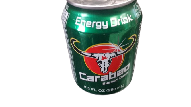 Carabao Energy Drink - drinks