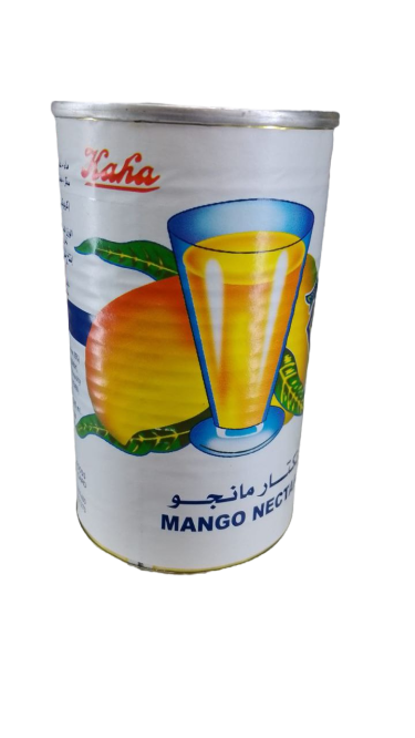 Qaha Mengo - drinks