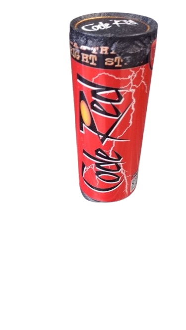 Code Red Energy Drink - drinks
