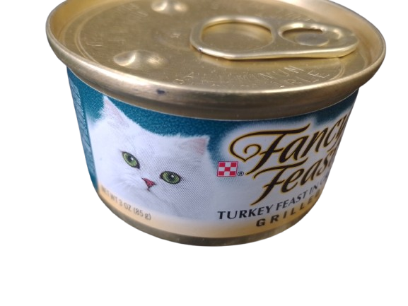 Cat 🐱 food - Pets food