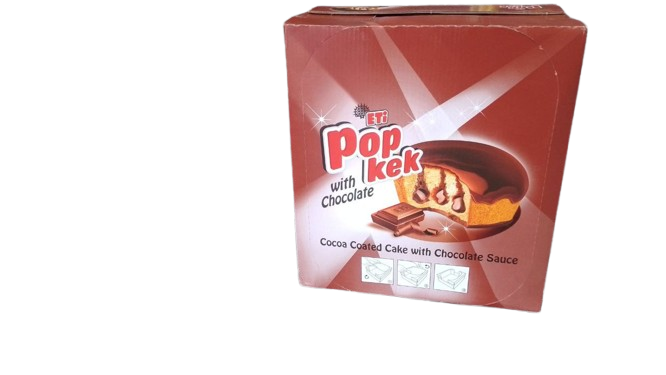 Popcake - food