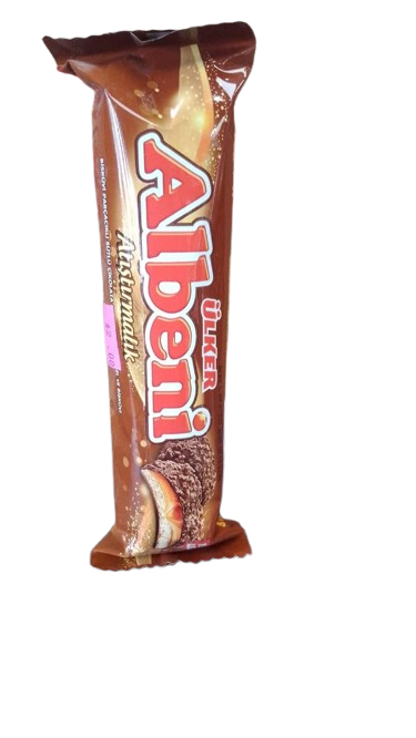Albeni biscuits - food