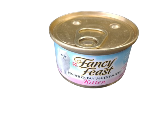 Cat food 😼😻 - Pets food