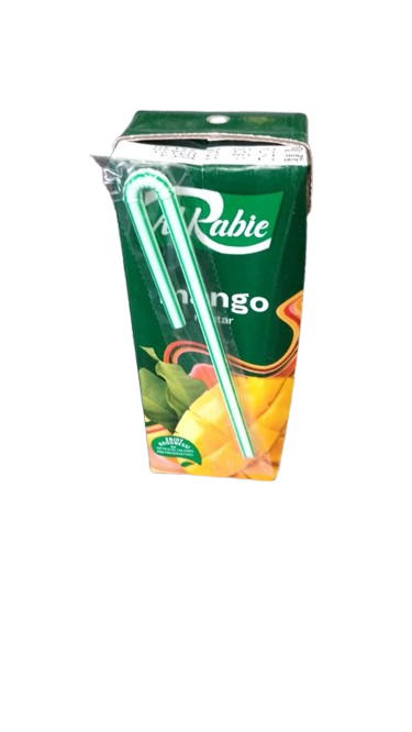 mango juice - drinks
