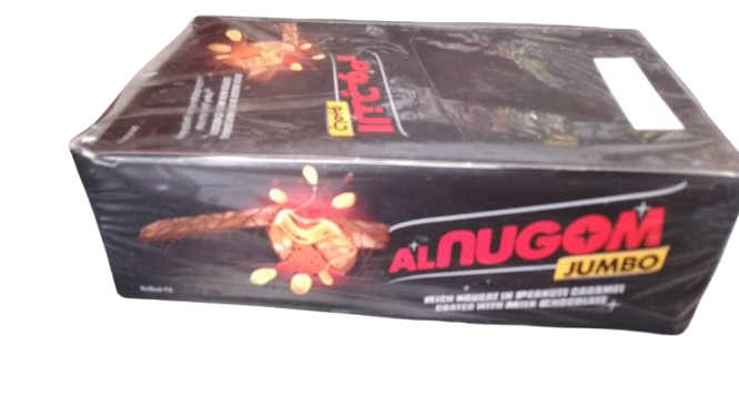 almugom shocoate - food