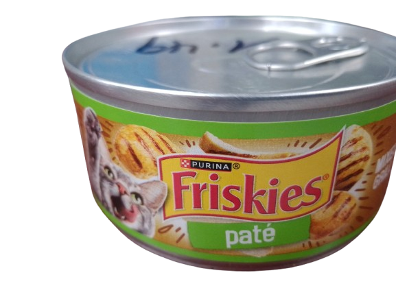 Cat's food* - Pets food