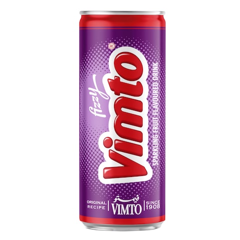 Vimto Cans - drinks