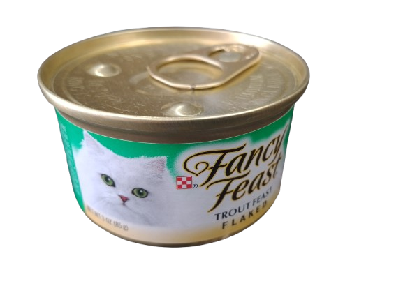 Cat 😻 food - Pets food
